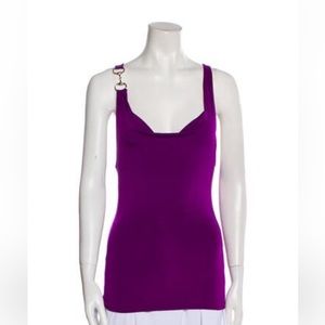 Waist: 23"
Length: 25.75"
Bust: 25.75"